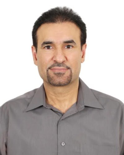 أ. هشام العباسي أ. هشام العباسي