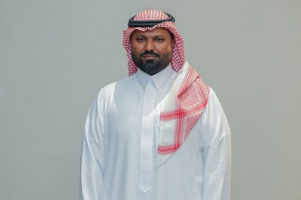 يزيد المسعود أمينًا عامًا للإتحاد العربي للريشة الطائرة