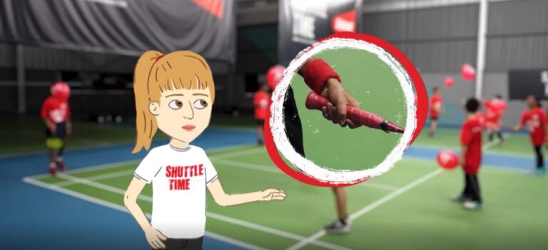 الاتحاد الدولي يطلق فيديوهات جديدة ومحسّنة لبرنامج “وقت الريشة” لتعليم الريشة الطائرة