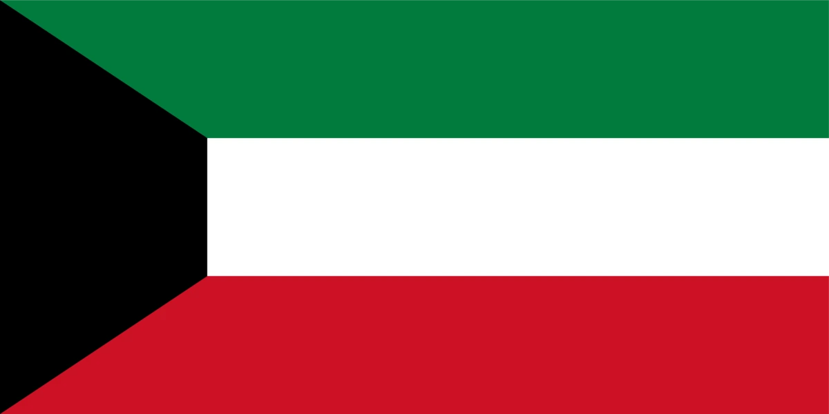 علم الكويت