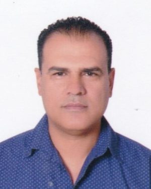 إياد محمود