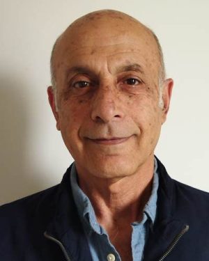 سمير شاخوري