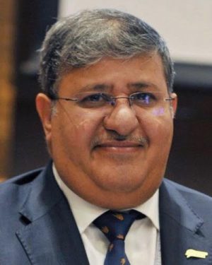 علي المري